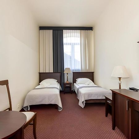 Savoy Bed & Breakfast Spala Ngoại thất bức ảnh
