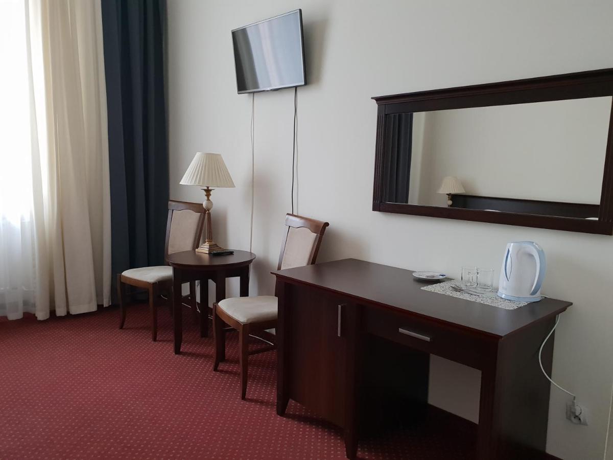 Savoy Bed & Breakfast Spala Ngoại thất bức ảnh