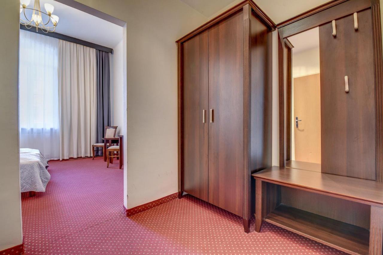 Savoy Bed & Breakfast Spala Ngoại thất bức ảnh