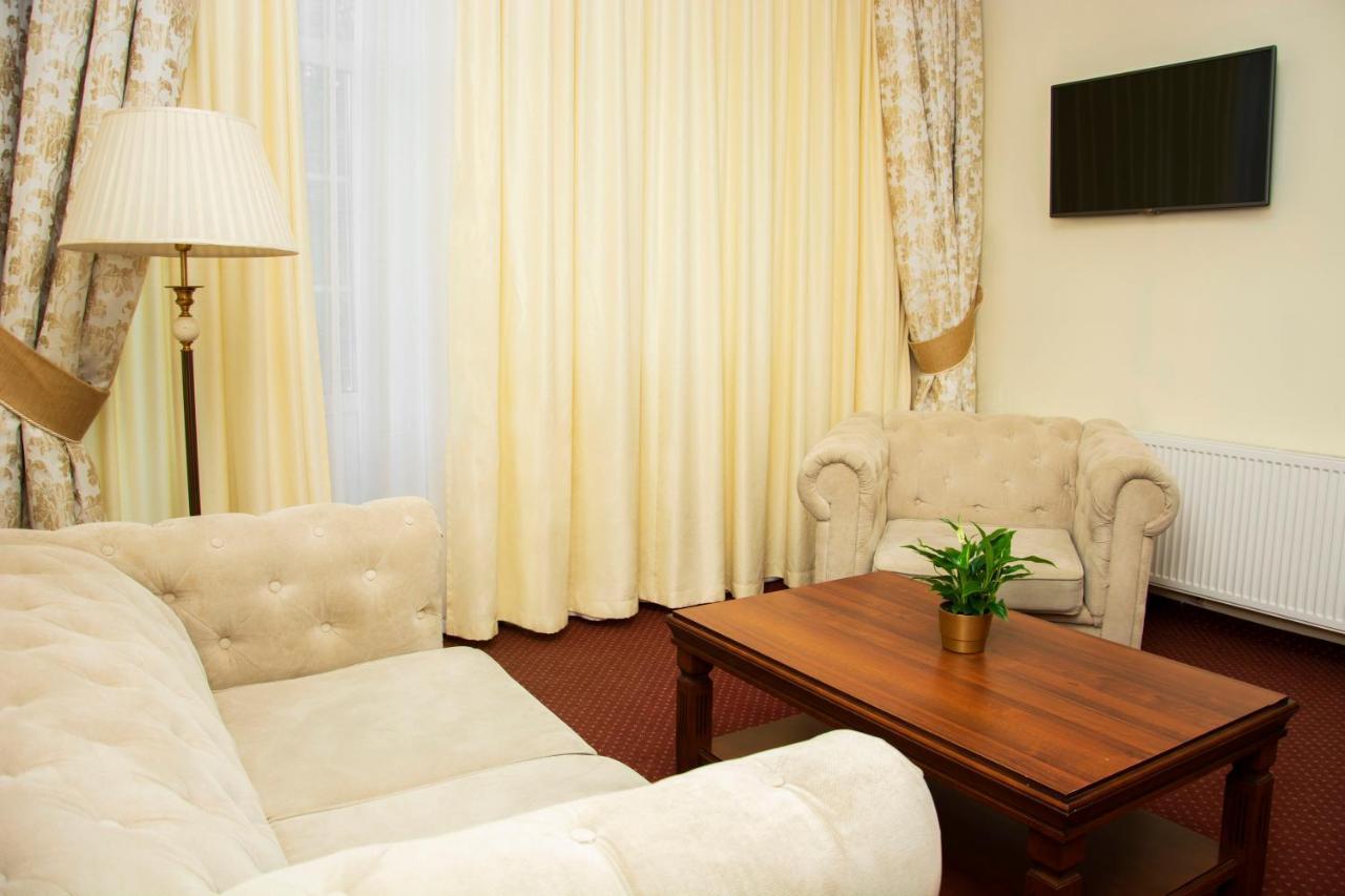 Savoy Bed & Breakfast Spala Ngoại thất bức ảnh