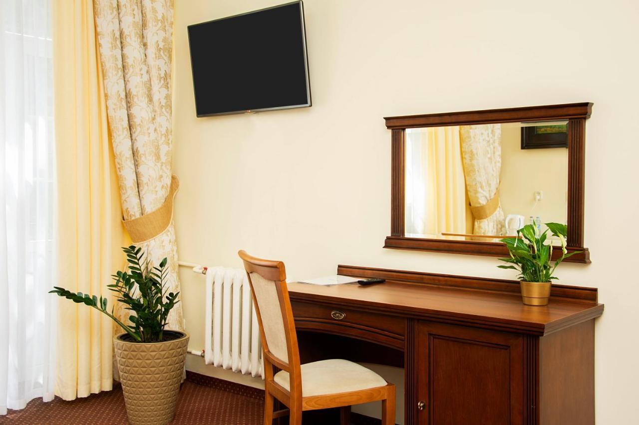 Savoy Bed & Breakfast Spala Ngoại thất bức ảnh