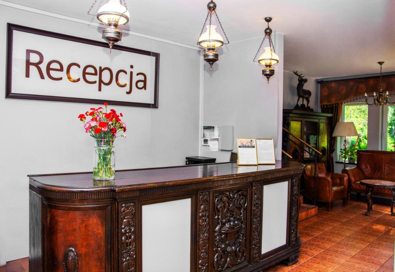 Savoy Bed & Breakfast Spala Ngoại thất bức ảnh