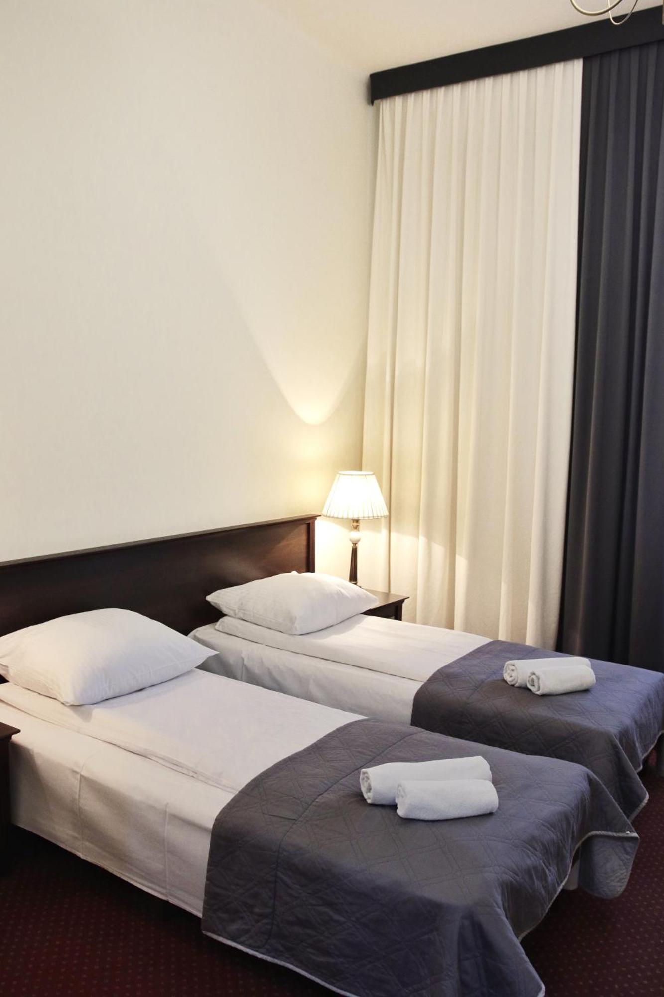 Savoy Bed & Breakfast Spala Ngoại thất bức ảnh