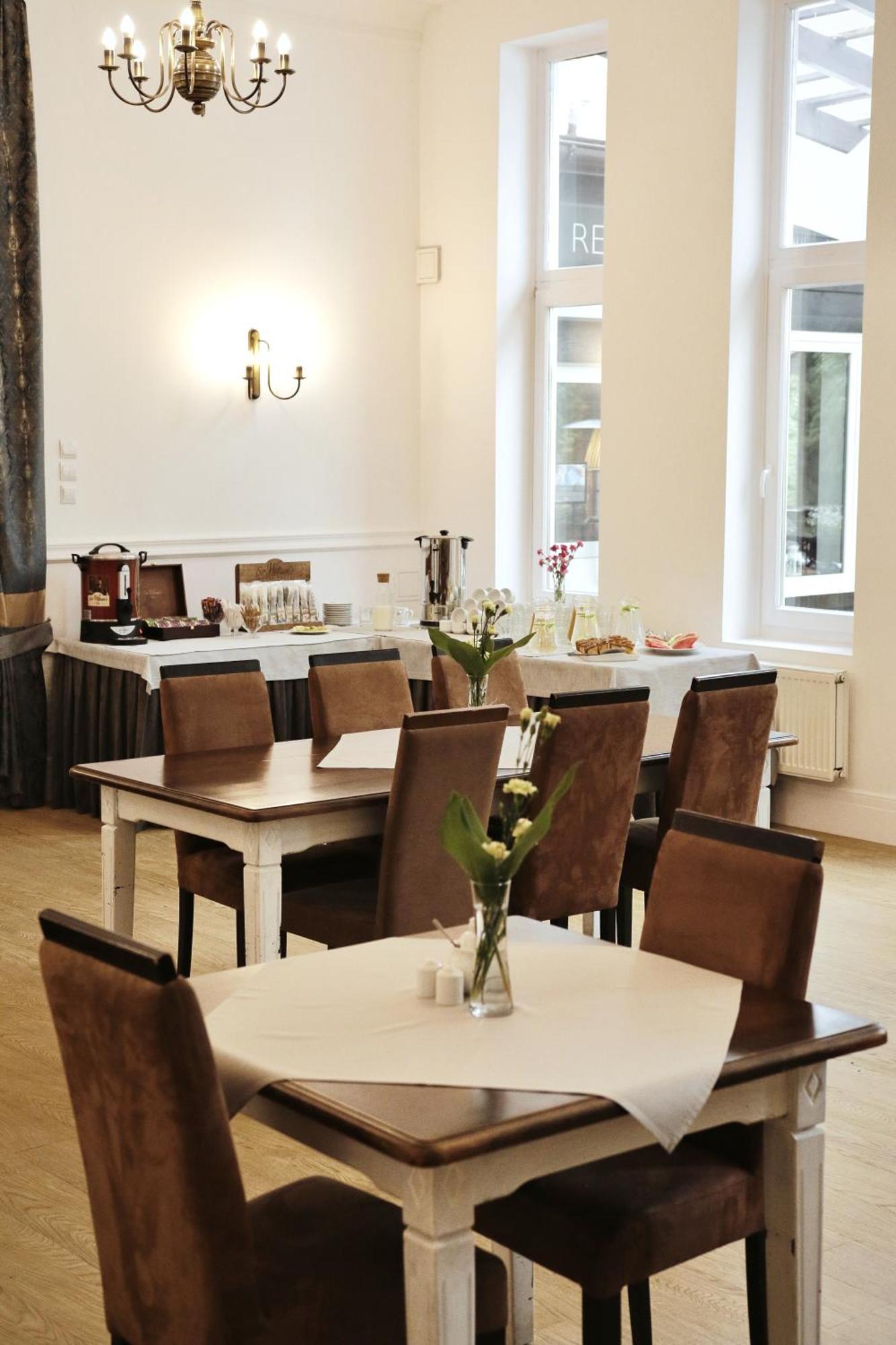 Savoy Bed & Breakfast Spala Ngoại thất bức ảnh