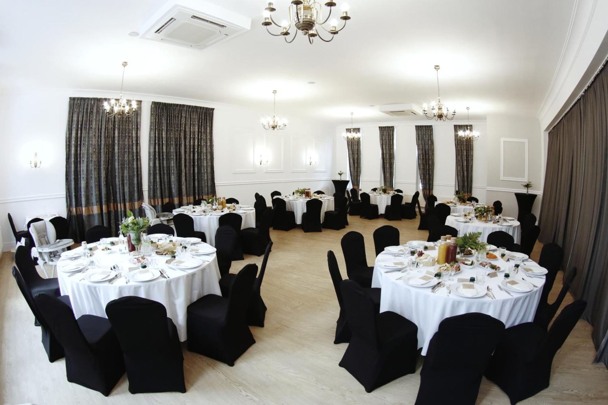 Savoy Bed & Breakfast Spala Ngoại thất bức ảnh