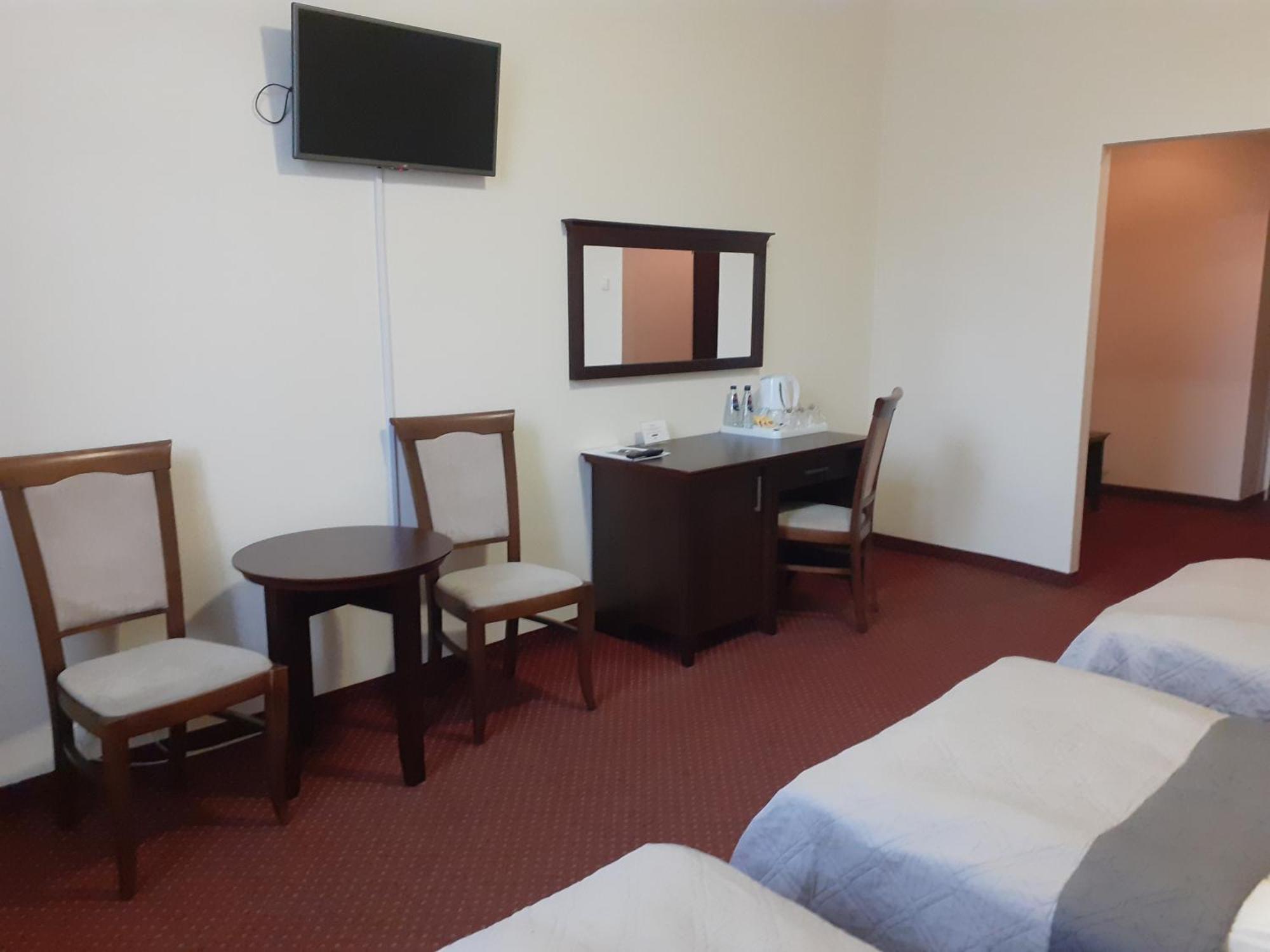Savoy Bed & Breakfast Spala Ngoại thất bức ảnh
