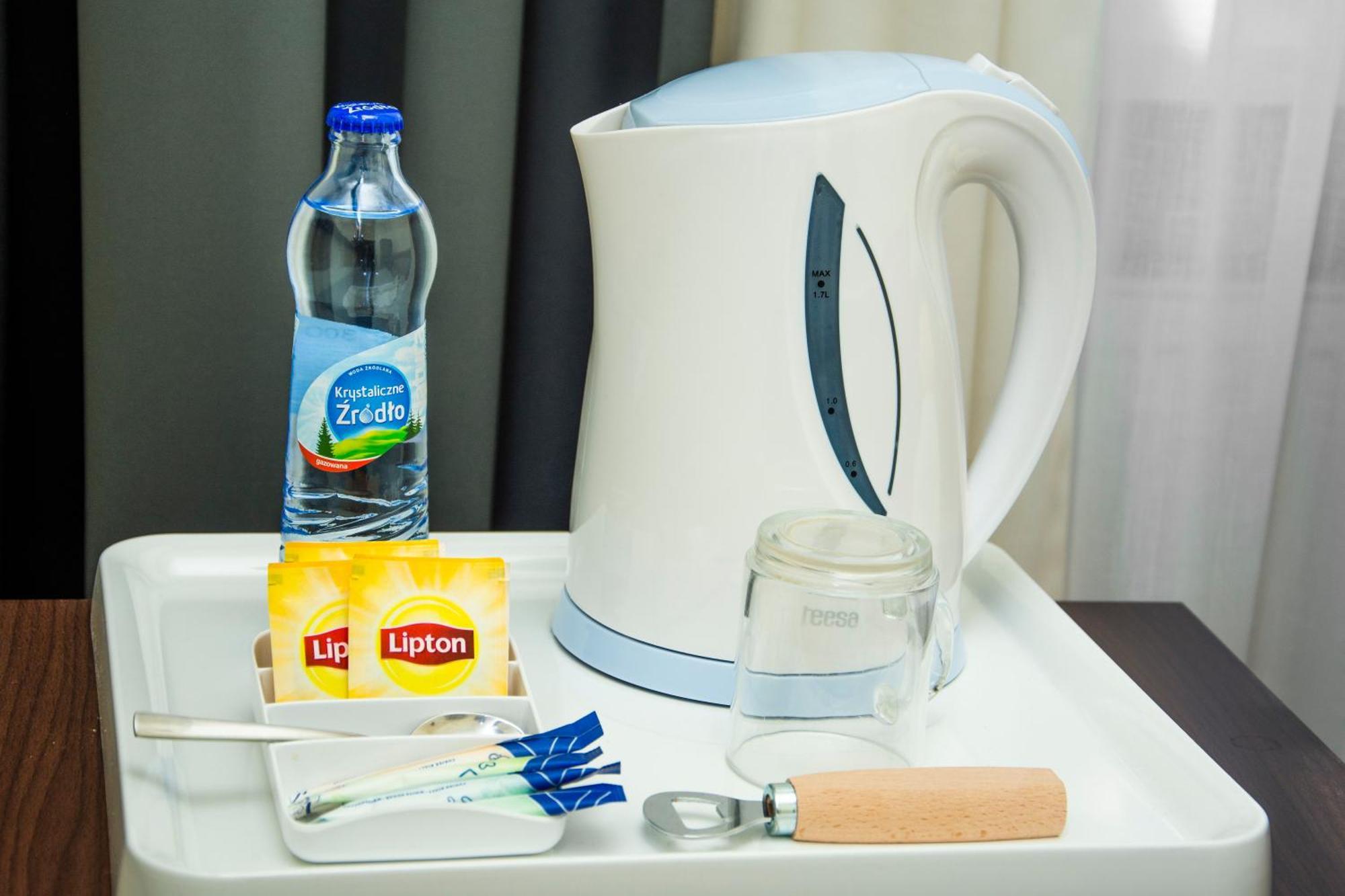 Savoy Bed & Breakfast Spala Ngoại thất bức ảnh