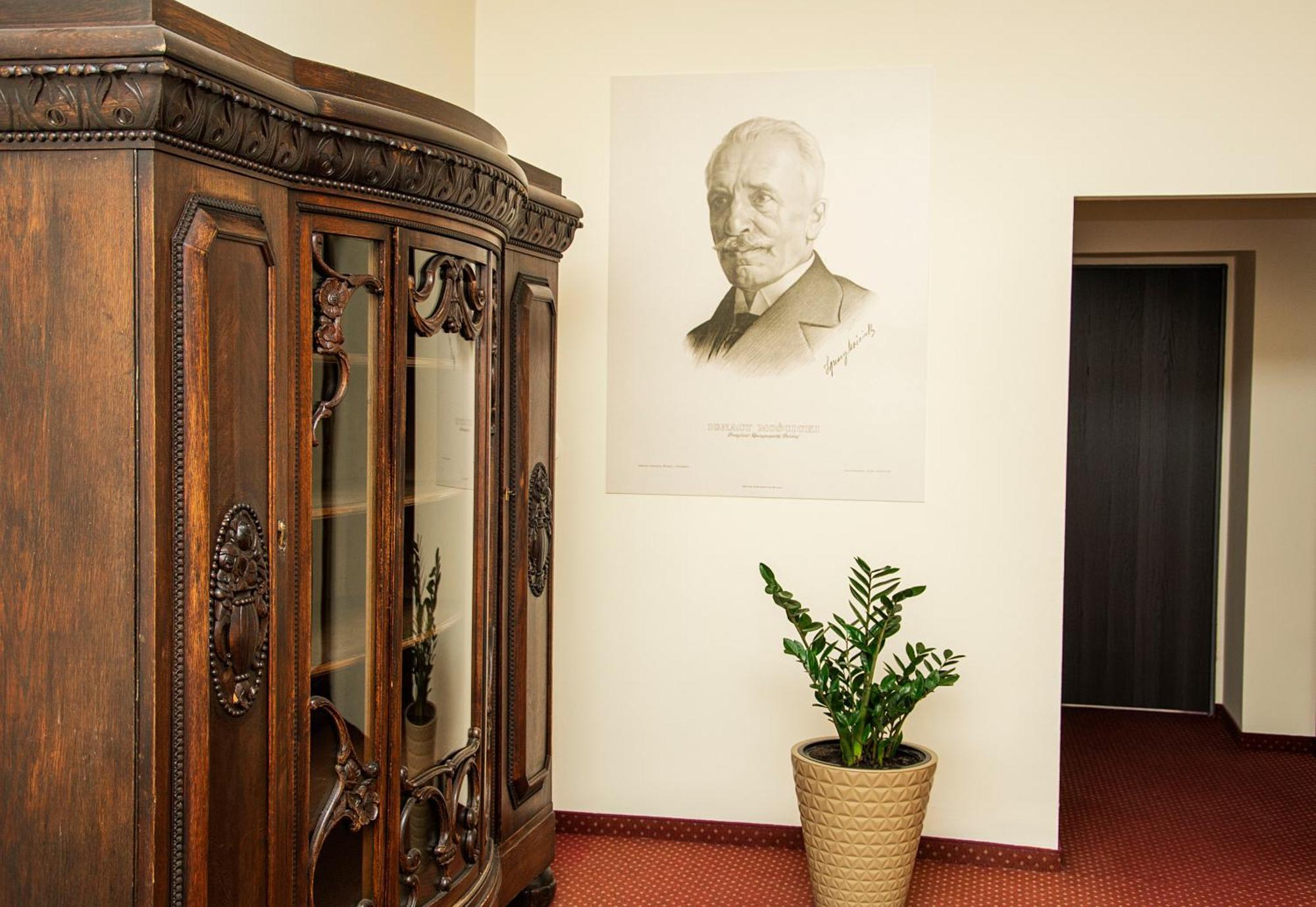 Savoy Bed & Breakfast Spala Ngoại thất bức ảnh