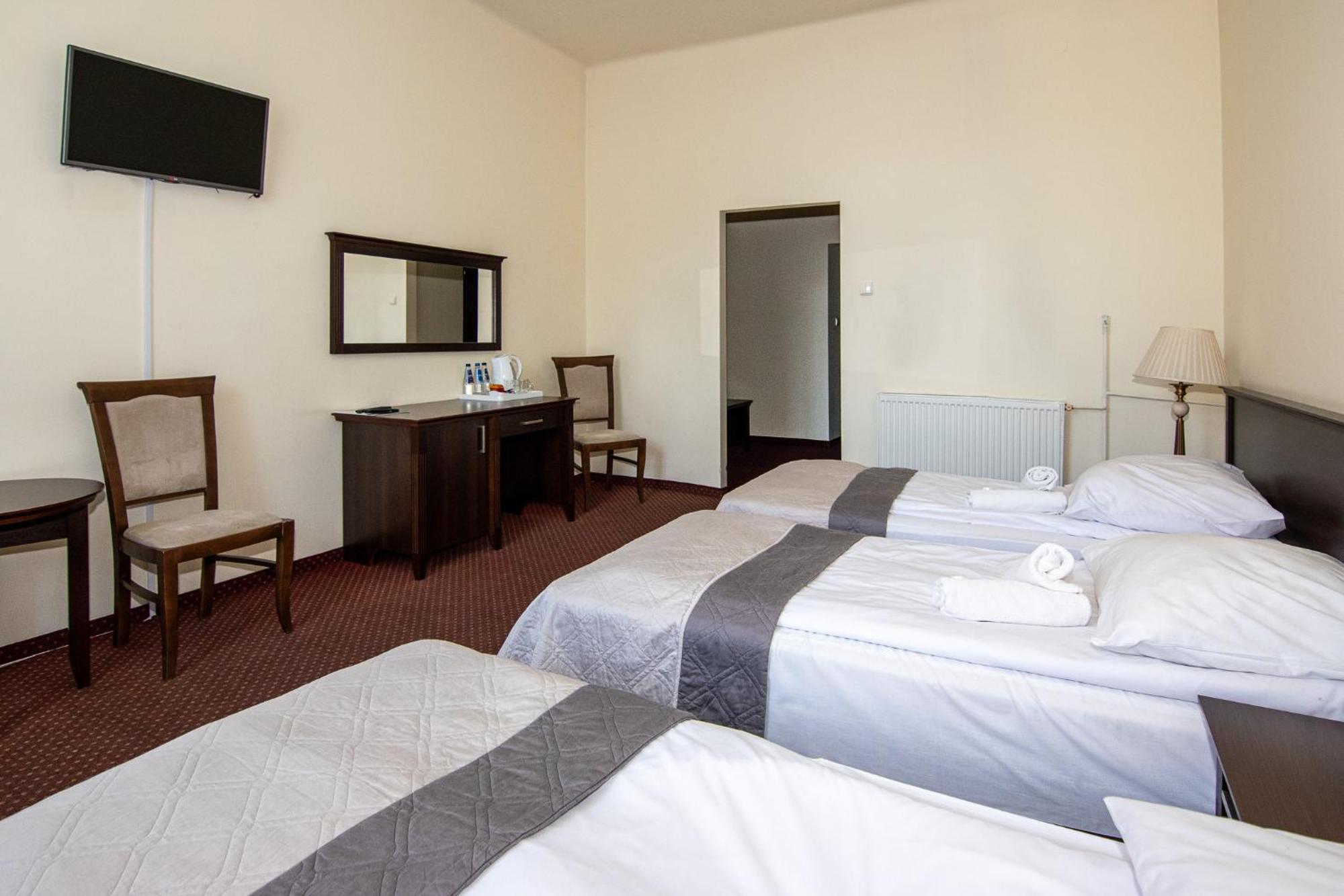 Savoy Bed & Breakfast Spala Ngoại thất bức ảnh