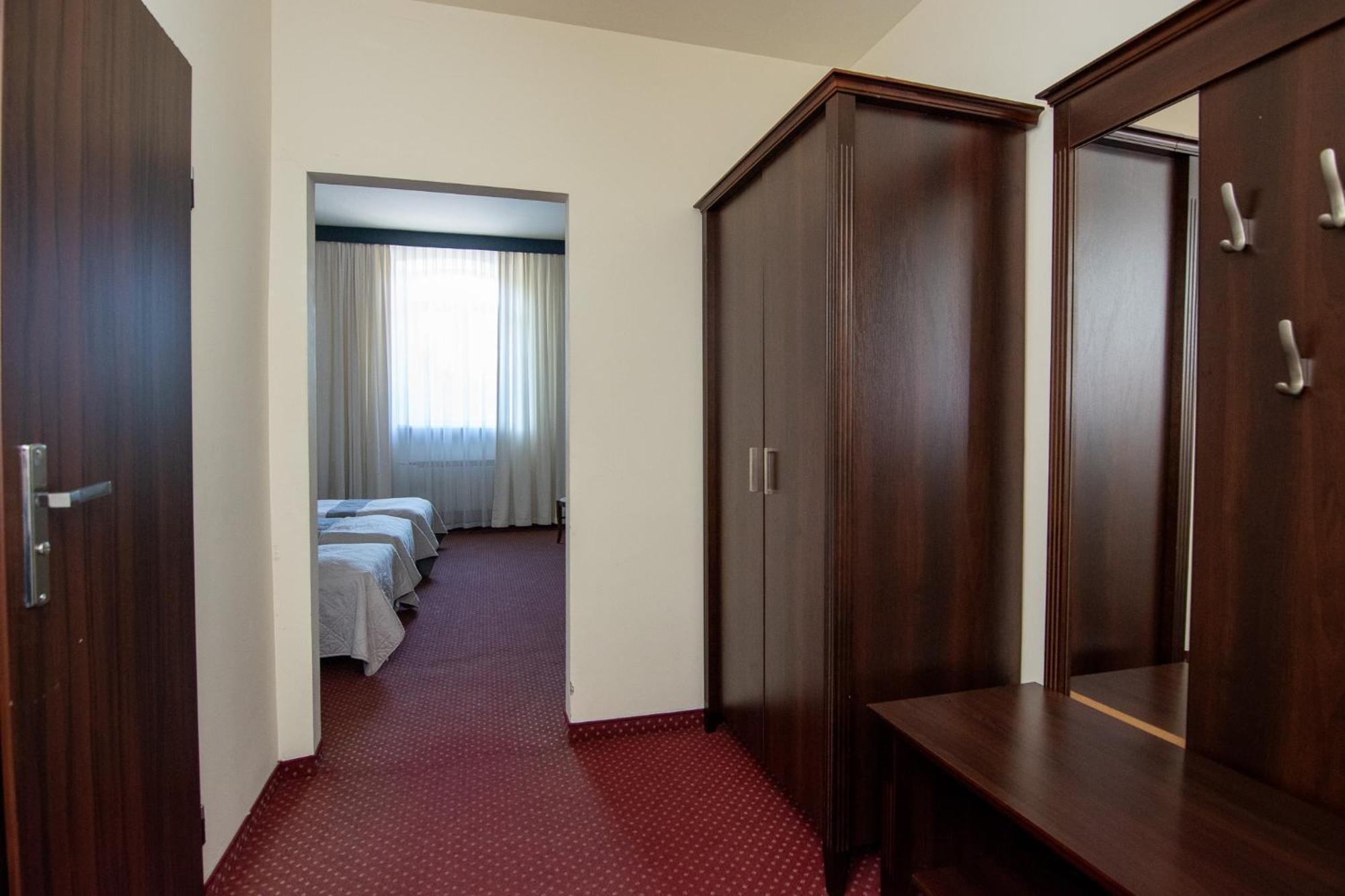 Savoy Bed & Breakfast Spala Ngoại thất bức ảnh